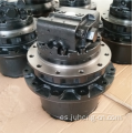 Motor de desplazamiento de mando final MAG-44VP